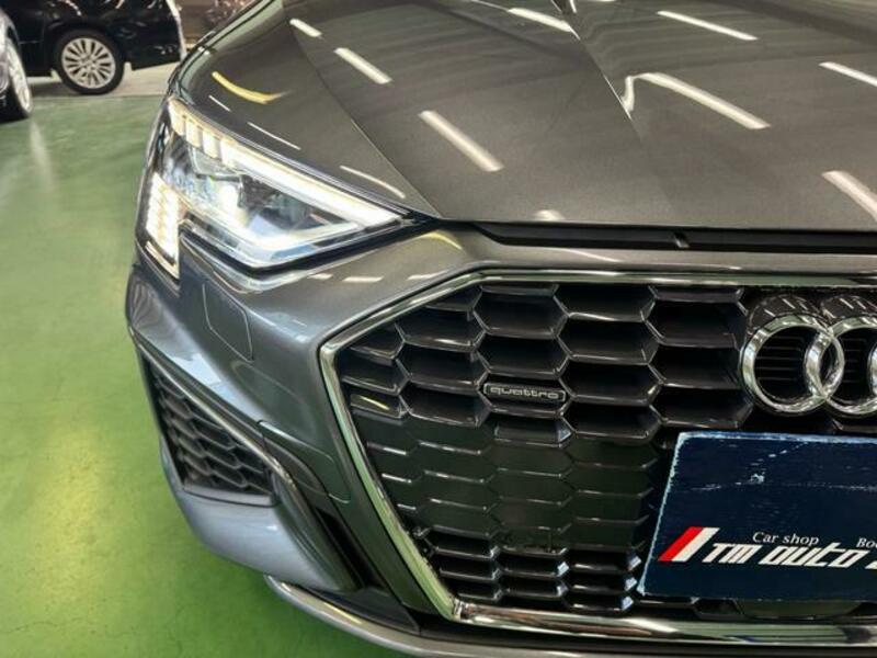 A3 SEDAN