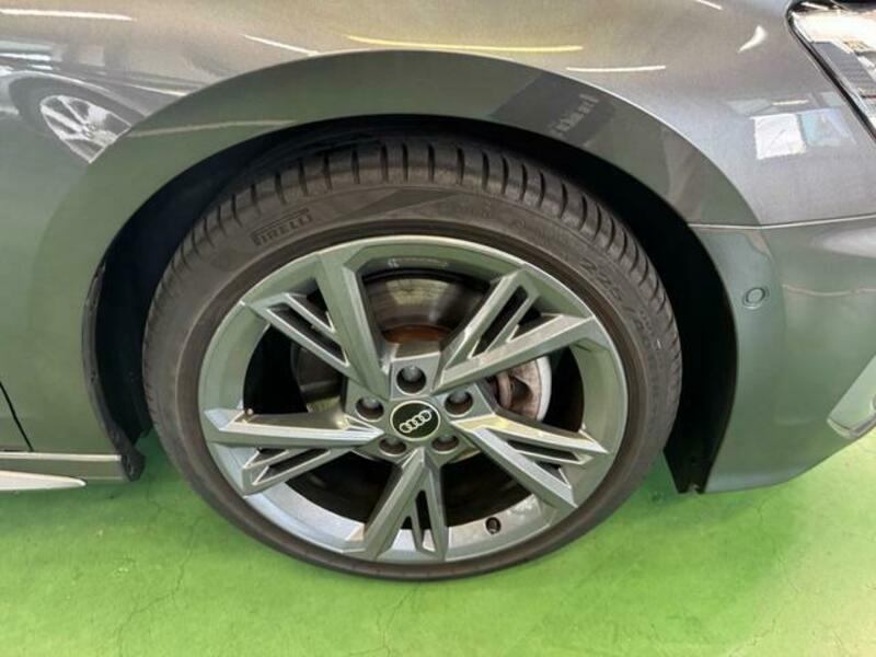 A3 SEDAN