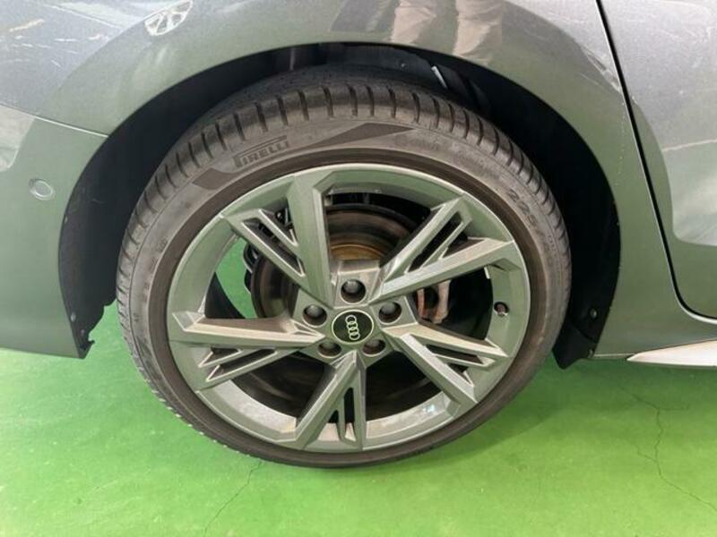 A3 SEDAN