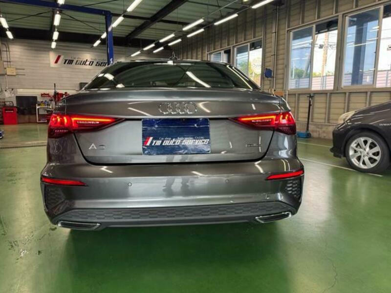 A3 SEDAN