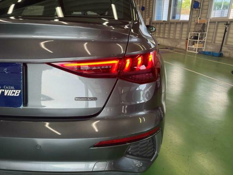 A3 SEDAN