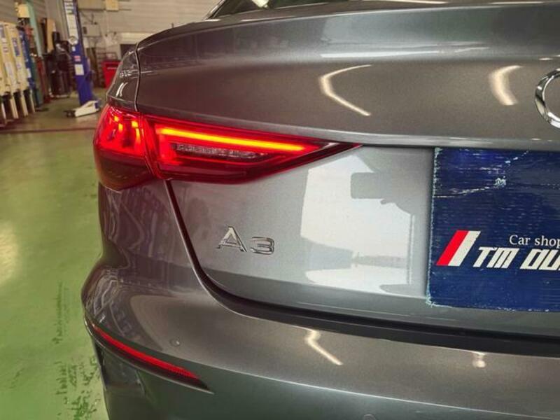 A3 SEDAN