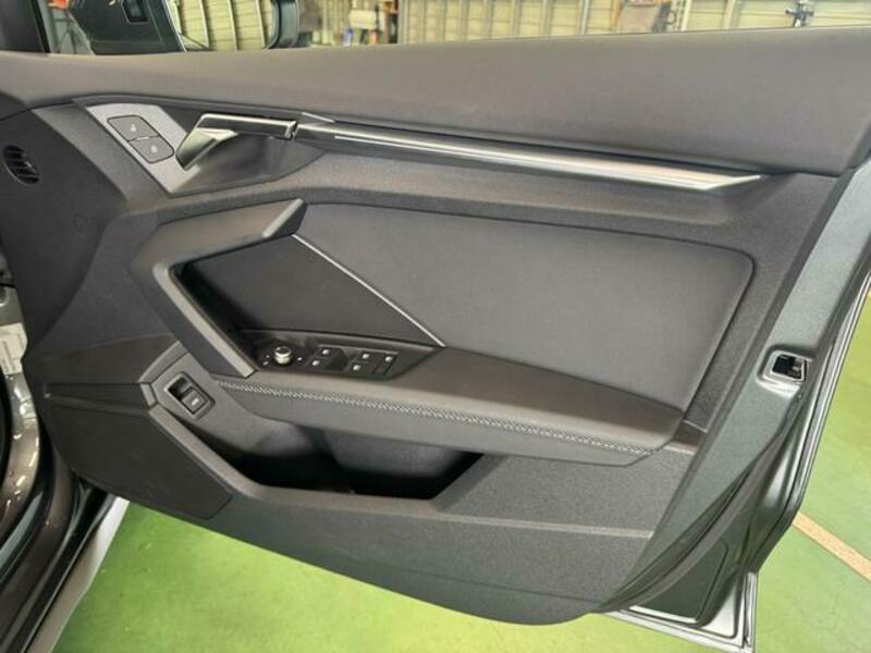 A3 SEDAN