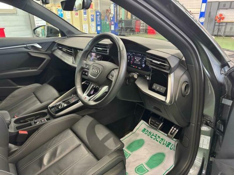 A3 SEDAN
