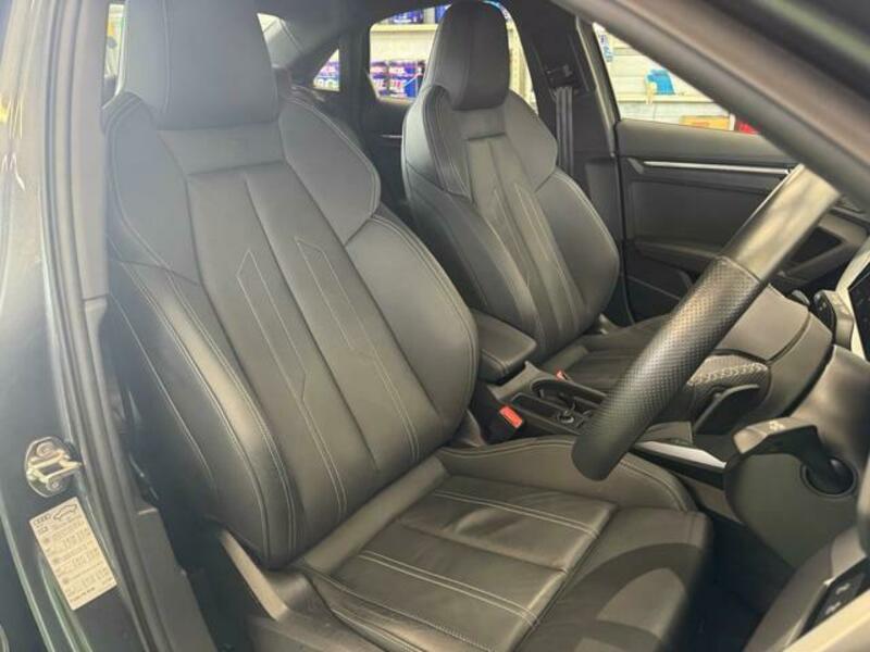 A3 SEDAN