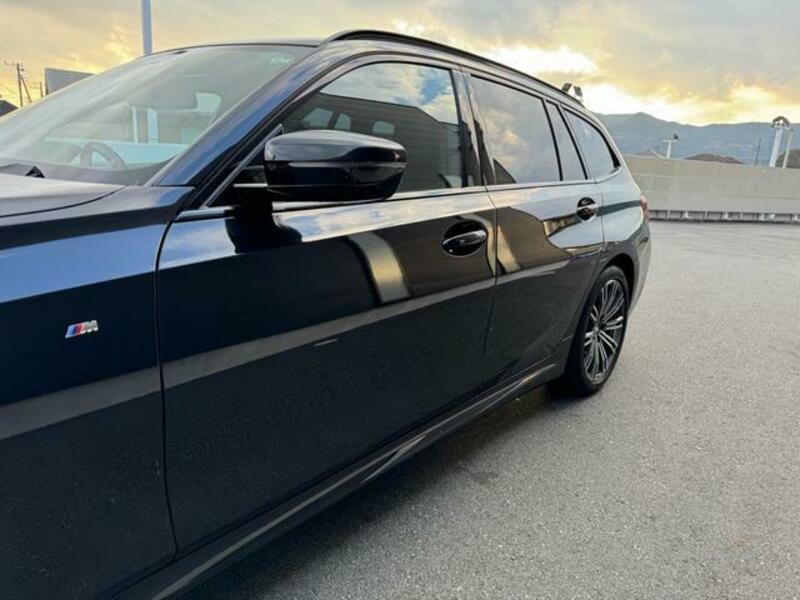 3 SERIES