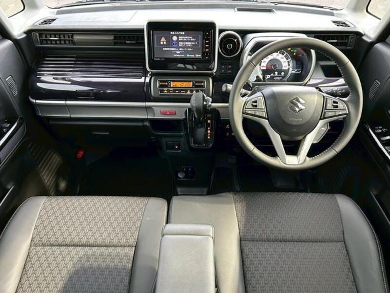SPACIA CUSTOM
