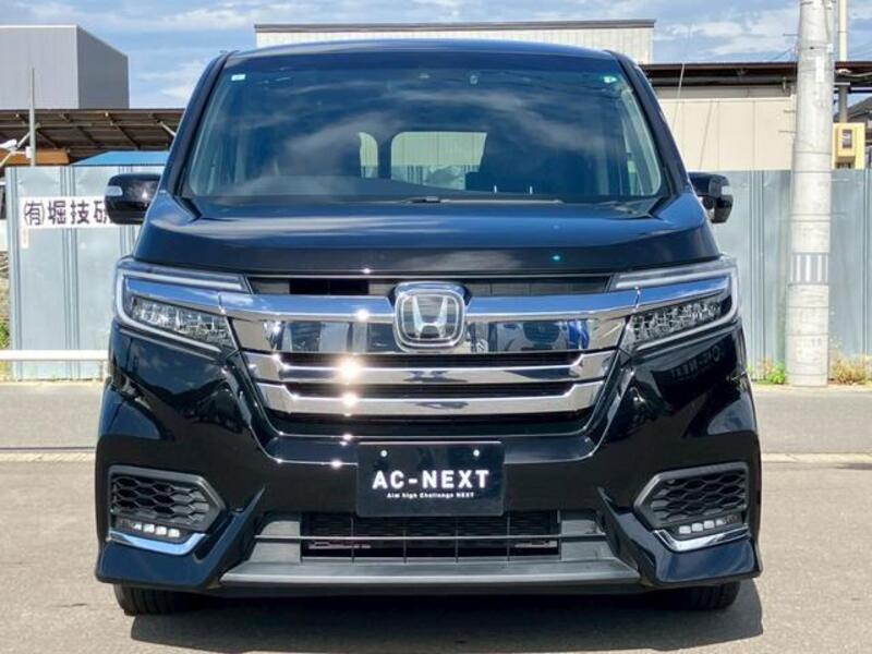 STEPWAGON SPADA