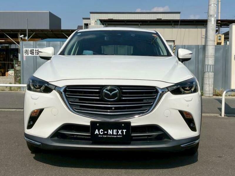 CX-3