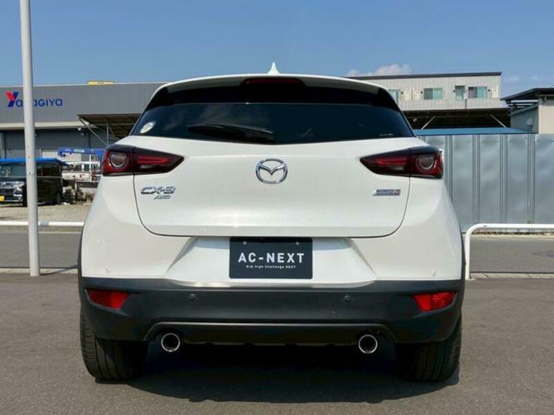 CX-3