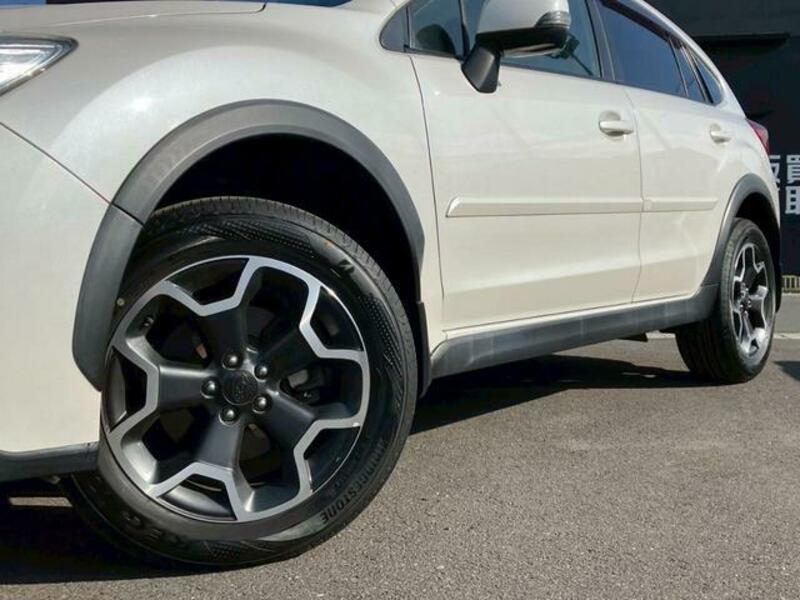 XV