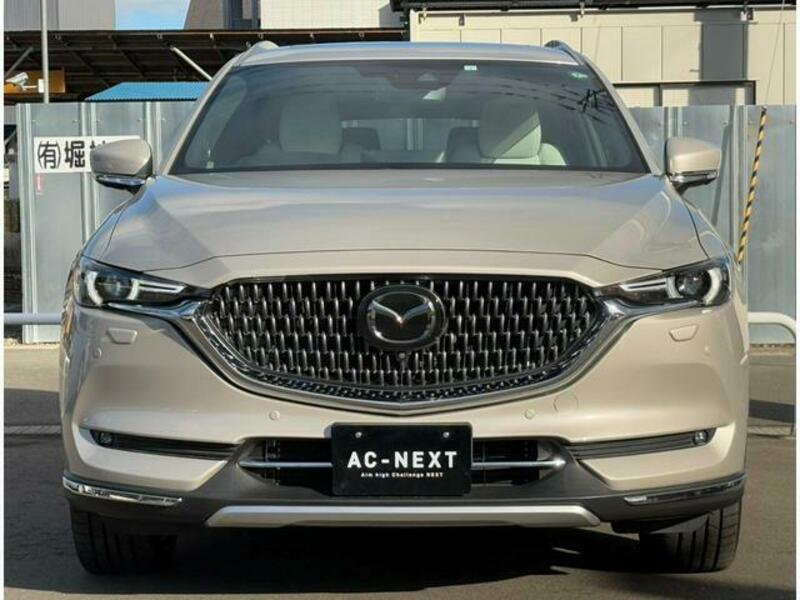 CX-8