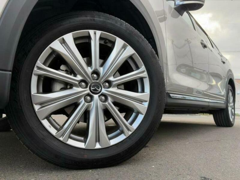 CX-8