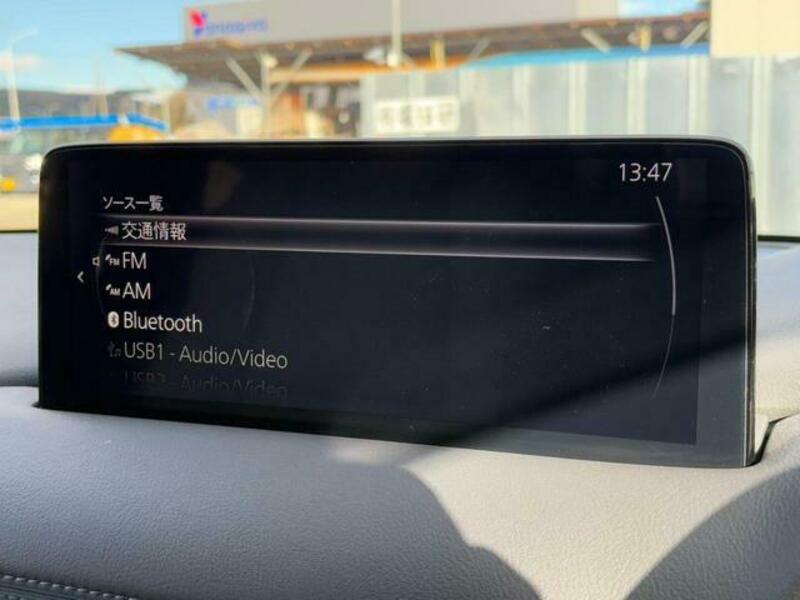 CX-8