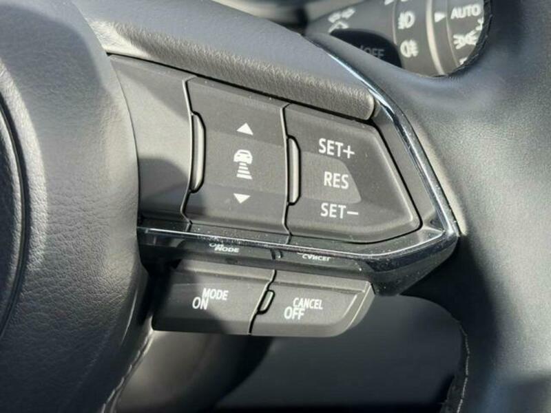 CX-8