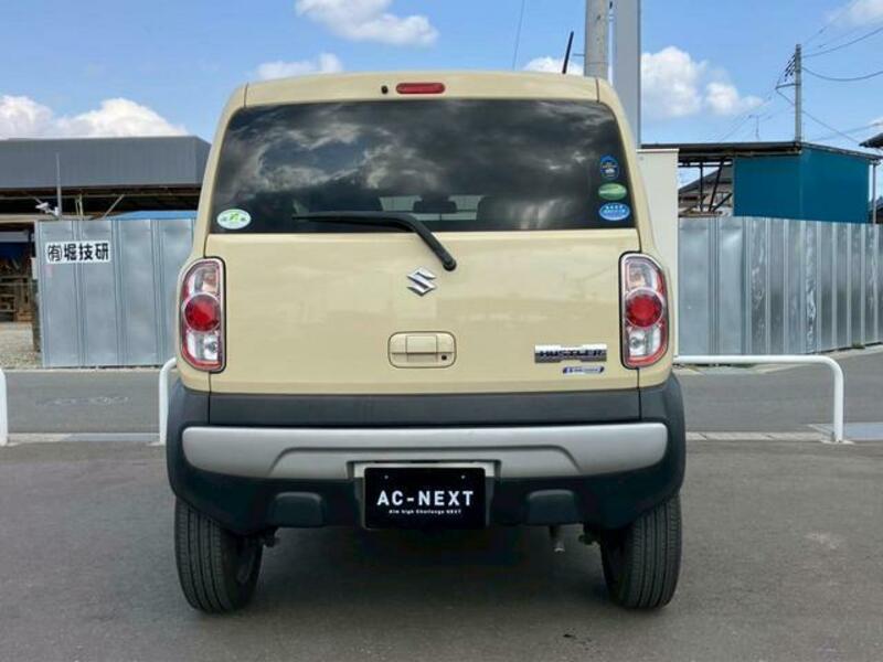 HUSTLER