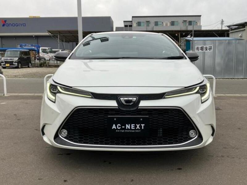 COROLLA TOURING