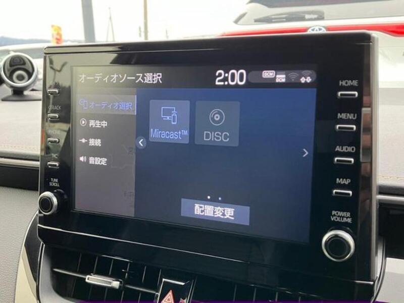 COROLLA TOURING