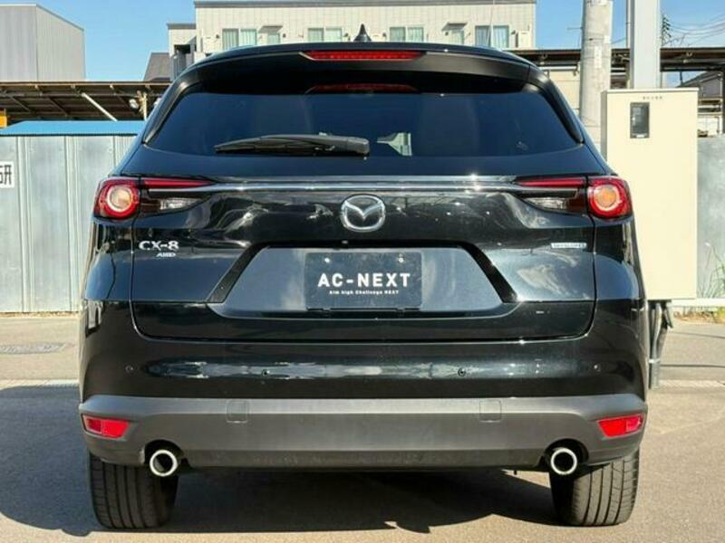 CX-8