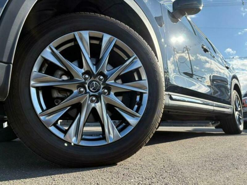 CX-8