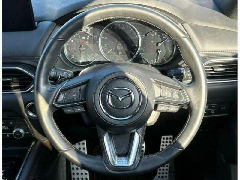 CX-8
