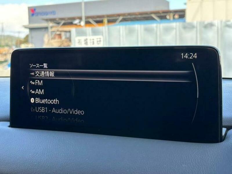 CX-8