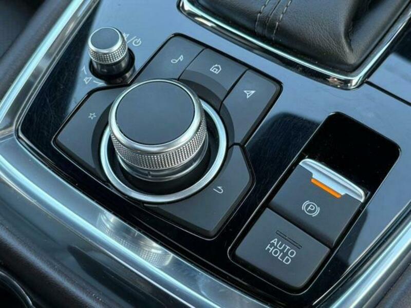 CX-8