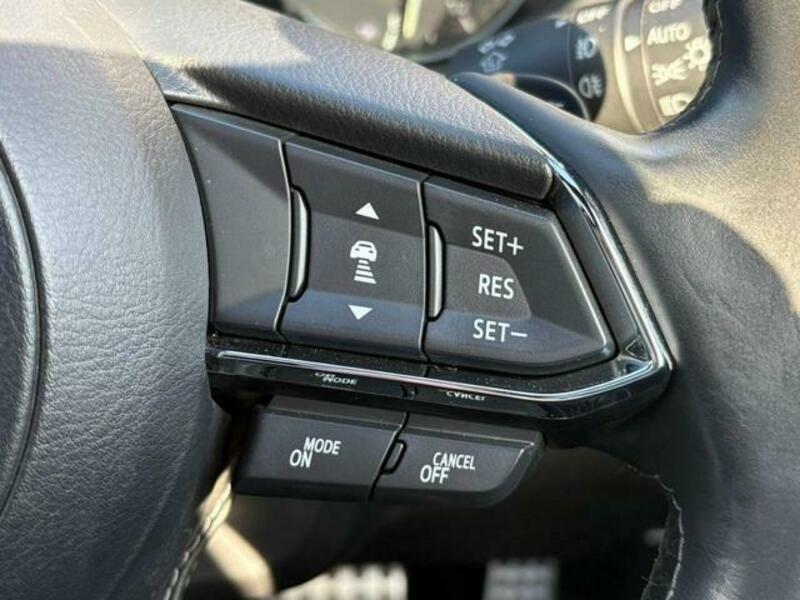 CX-8