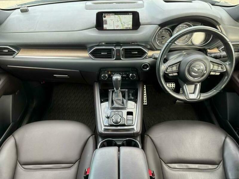 CX-8