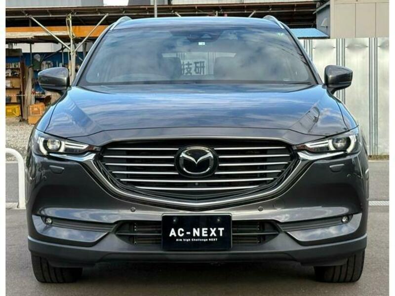 CX-8