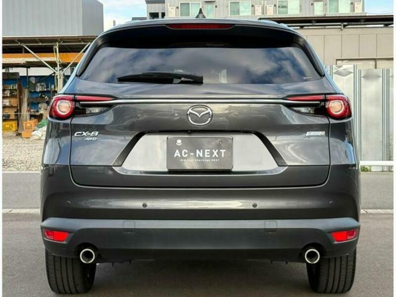 CX-8