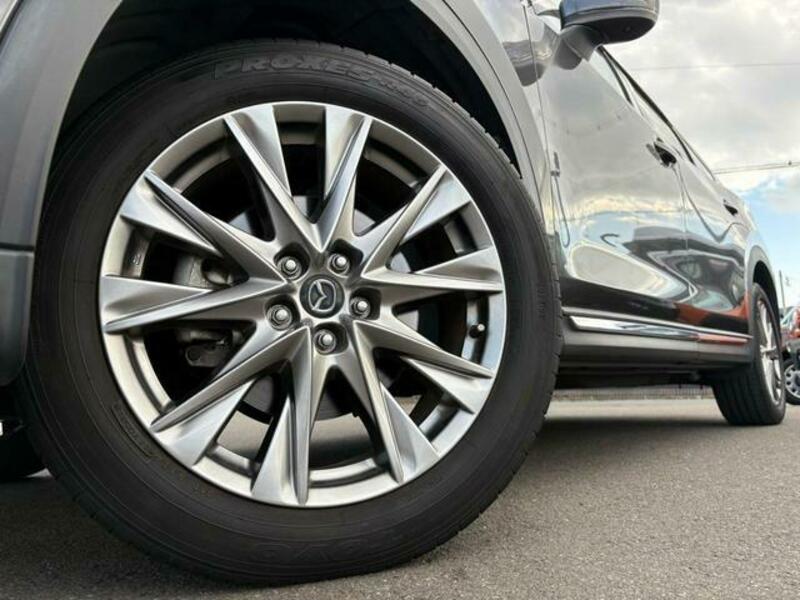 CX-8
