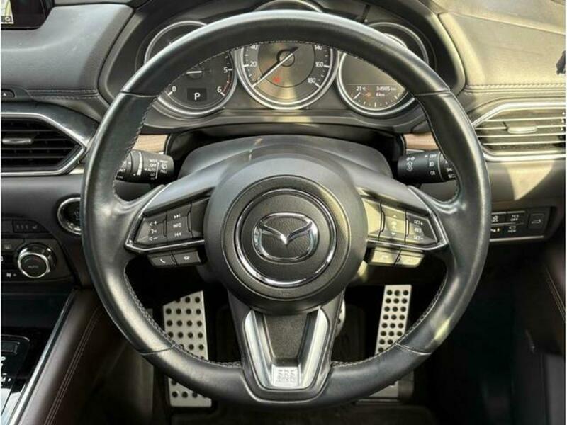 CX-8