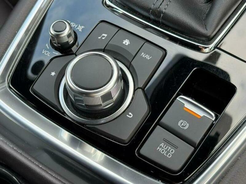 CX-8