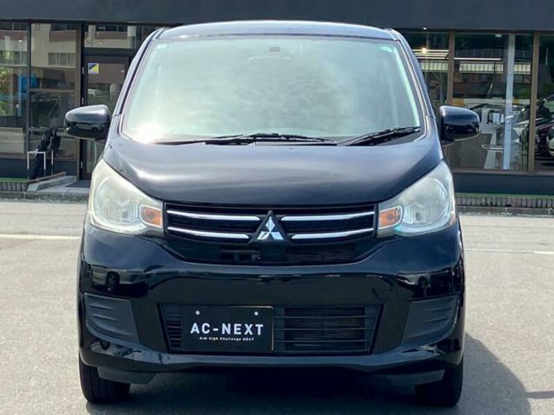 EK WAGON