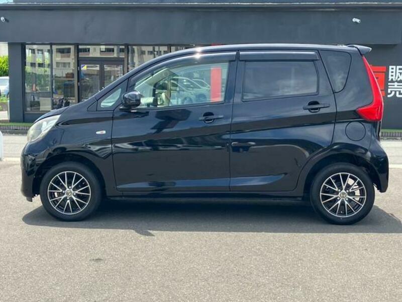 EK WAGON