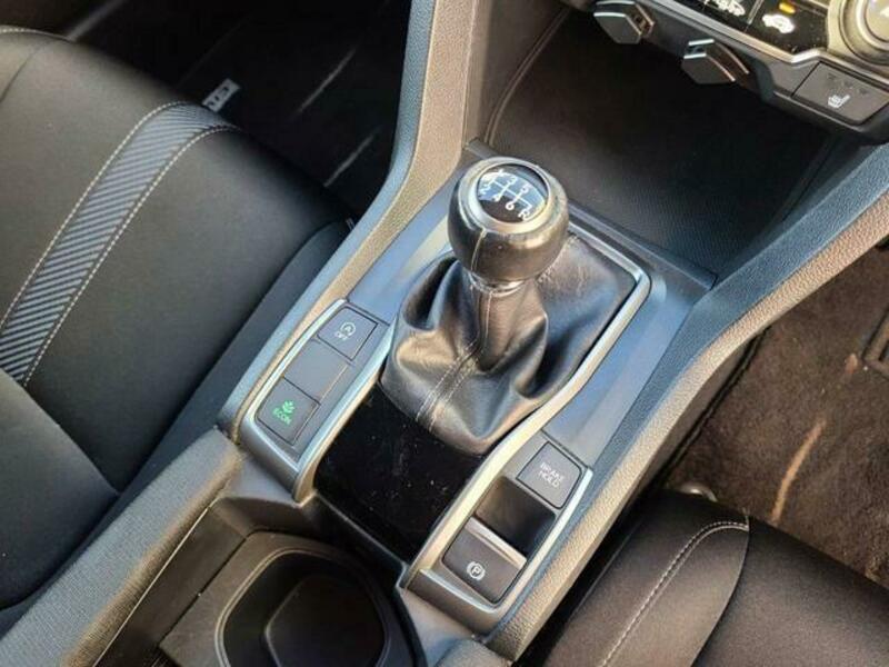 CIVIC