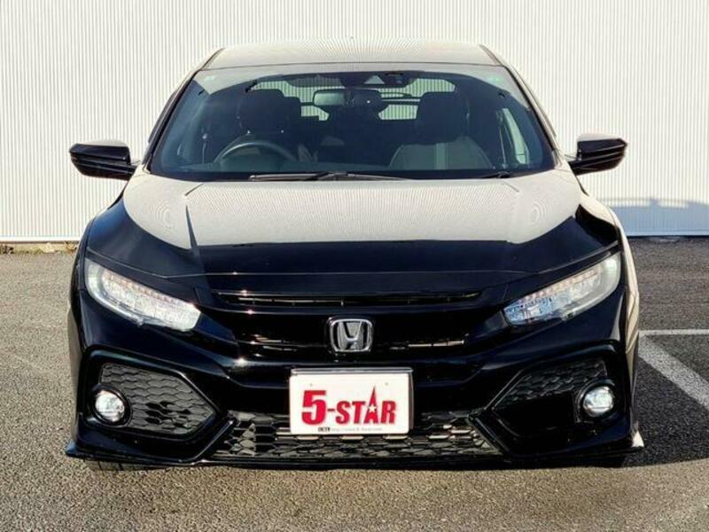 CIVIC