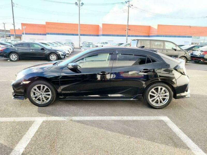 CIVIC