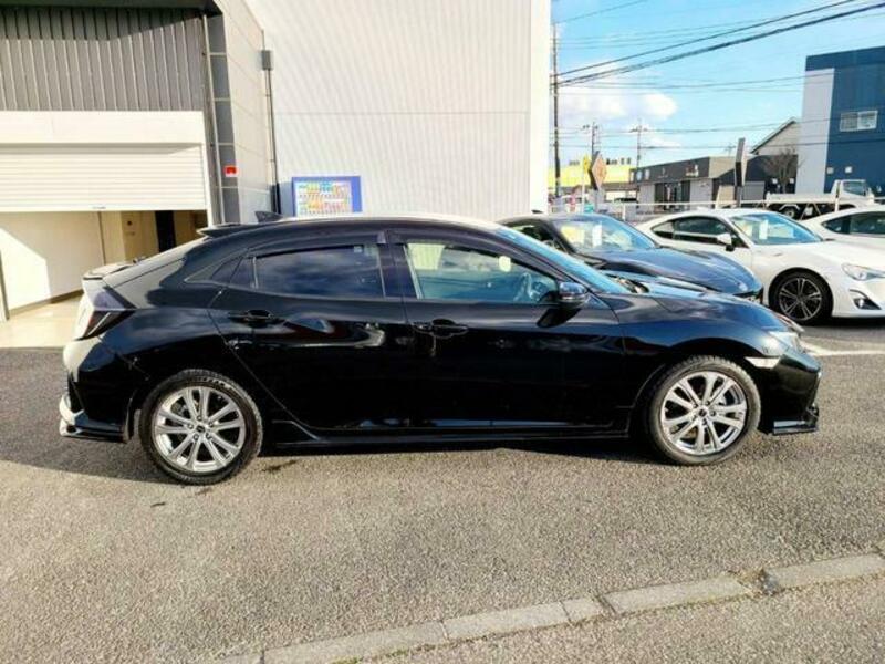 CIVIC