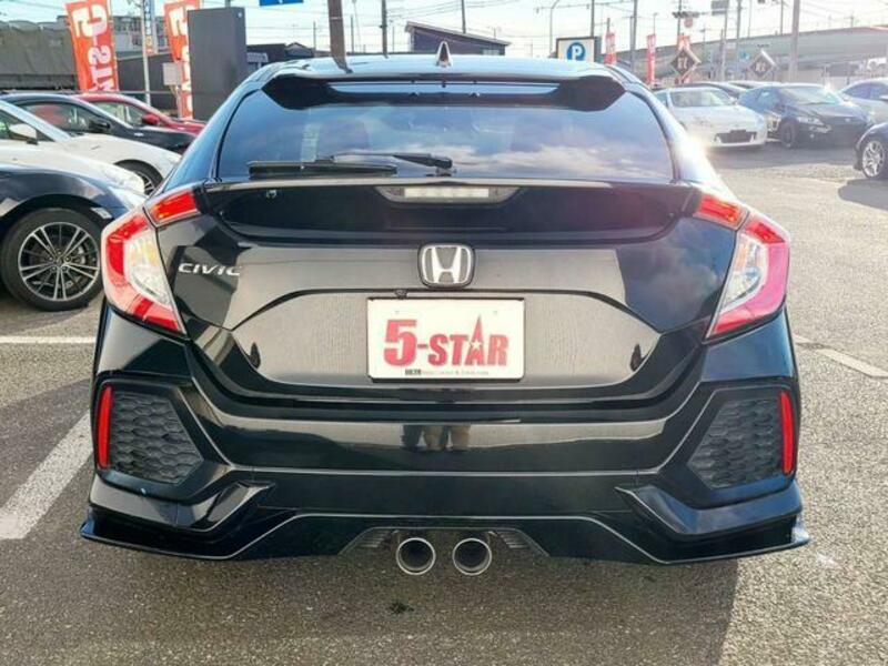 CIVIC