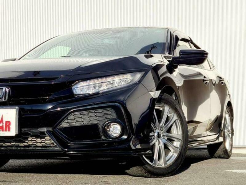 CIVIC