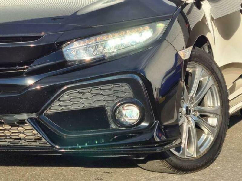CIVIC