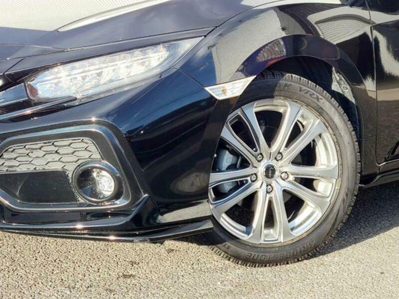 CIVIC