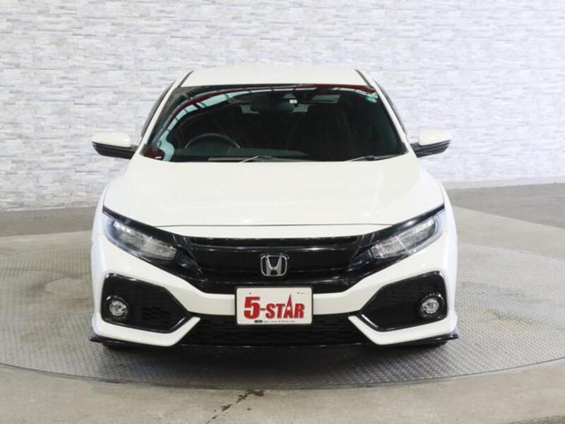 CIVIC