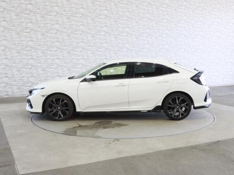 CIVIC