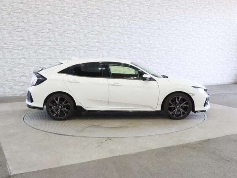 CIVIC