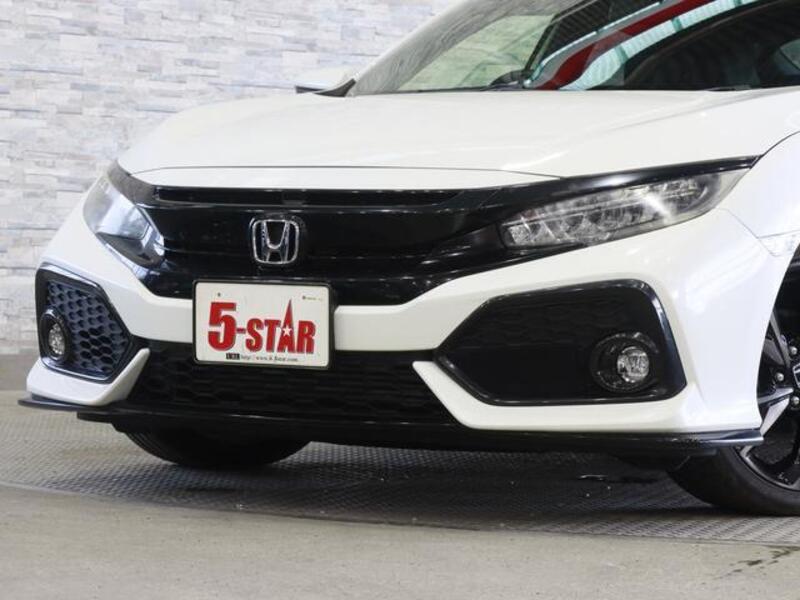 CIVIC