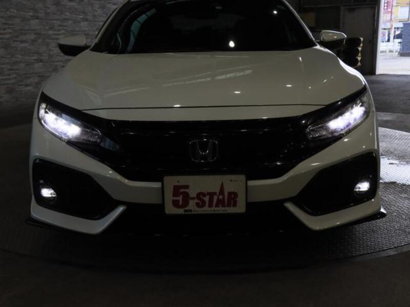 CIVIC
