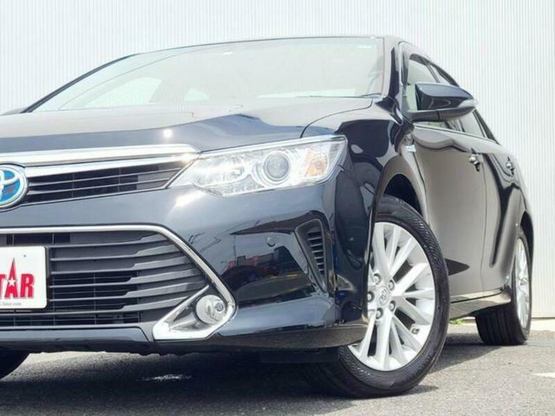 CAMRY